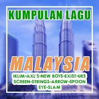 Lagu Malaysia Lawas Campuran