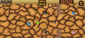 Elemental Tilt Screenshot 3