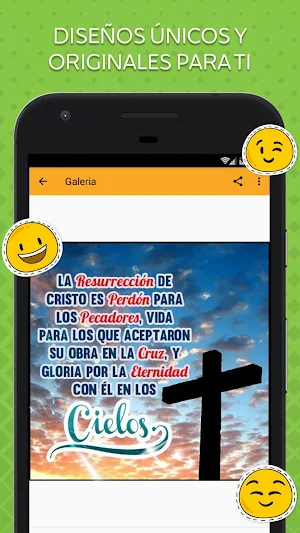 Imagenes de Semana Santa Screenshot 1