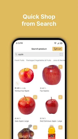 Byers General Store Screenshot 3
