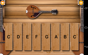 Toddlers Mandolin Elite Screenshot 0