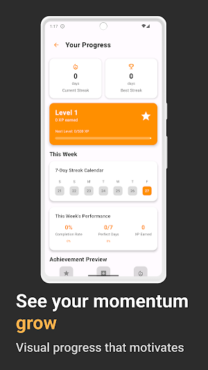 Sticka Screenshot 1