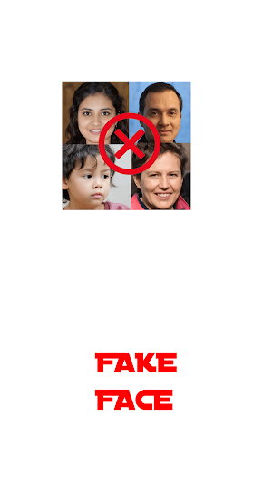 fake face generator Screenshot 0