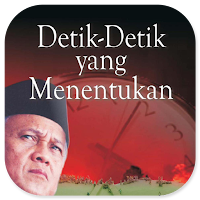 Detik-Detik Yang Menentukan