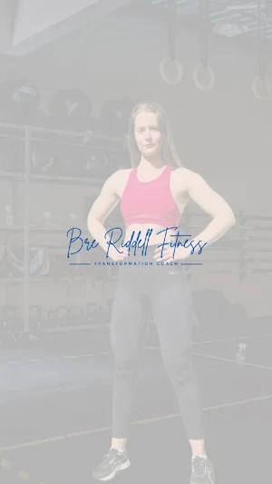 Bre Riddell Fitness Screenshot 0