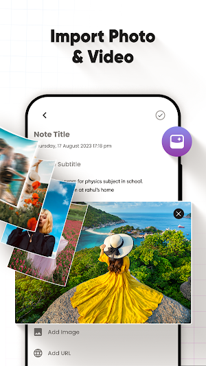 To Do List - Schedule Manager Screenshot 3