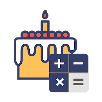 Cake App Calculator