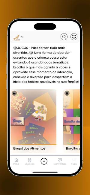 Aurora Saúde Screenshot 2