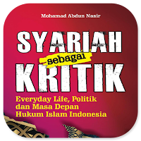 Syariah Sebagai Kritik