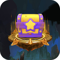 Pot And Treasure Chest