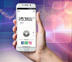 FM Pocahullo 91.1 Screenshot 0