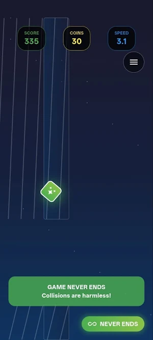 Cube Pro Screenshot 3