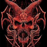 Satanic Wallpaper