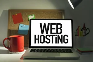 Free Hosting And Domain Screenshot 0