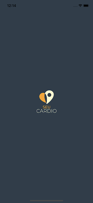 Seu Cardio Screenshot 0