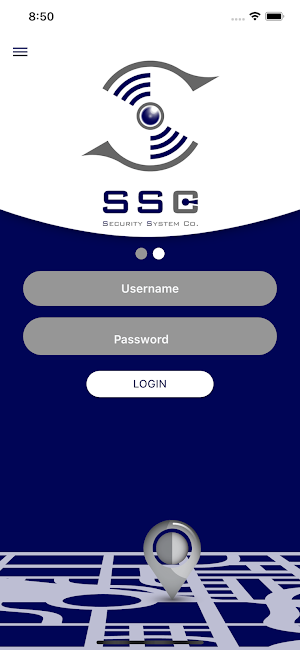 SSC Center Screenshot 0