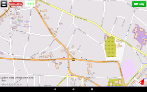 Sofer Taxi Favorit Screenshot 3