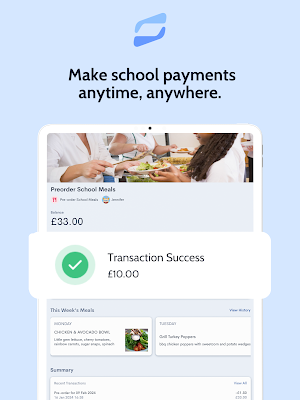 iPayimpact Screenshot 3