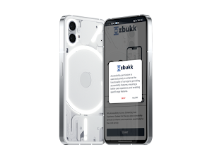 Zbukk Screenshot 1