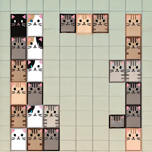 Block Cat Blast Screenshot 2