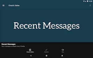 Centre Point Church Screenshot 3