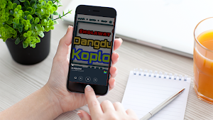 Music Dangdut Koplo Sholawatan Screenshot 3