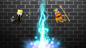 Blox Devil Fruits Fighting Screenshot 2