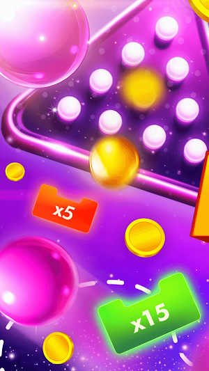 Ball Magic Screenshot 0