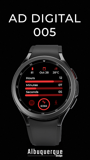 AD Digital 005 Screenshot 0