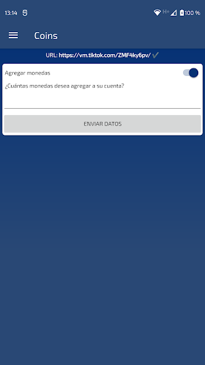 Banco de Dabloons Screenshot 1