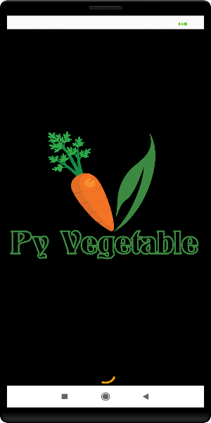 PY Vegitables Screenshot 0