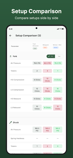 Suspanion Screenshot 3