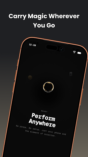 Mobile Magics Screenshot 1