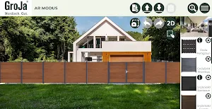 Der Gartenarchitekt Screenshot 1