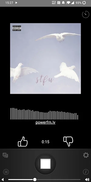 Power FM Screenshot 0