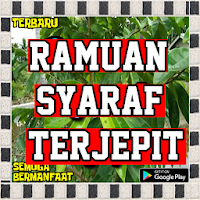Cara Menyembuhkan Syaraf Kejep