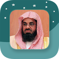 Sheikh Sa'ud Ash-Shuraim - Full Offline Quran MP3