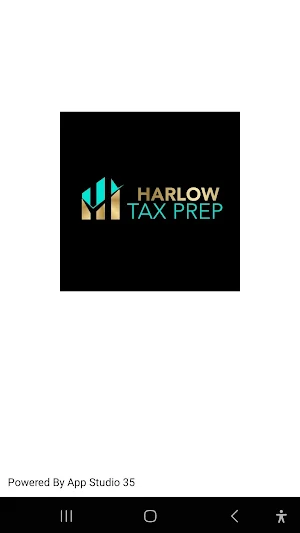 Harlow Tax Zone Screenshot 2