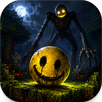 Verity Nightmare Mods for MCPE