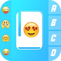 Emoji Contact Maker : Animoji 