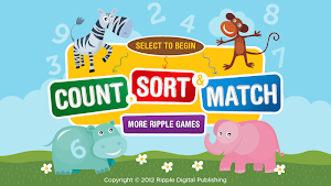 Count Sort and Match Screenshot 0