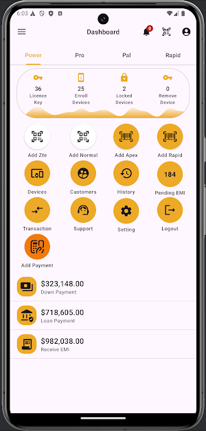 Jappy Screenshot 0