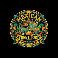 MEXICAN STREET FOODS