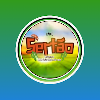 Web Rádio Sertão