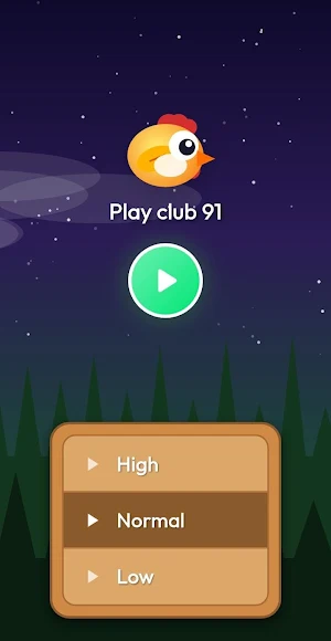 club 91 Screenshot 1