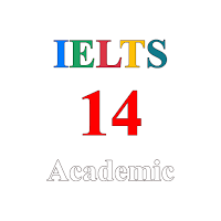 IELTS Academic 14