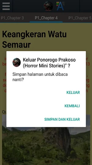 Borneo Yo Bro !! Screenshot 2