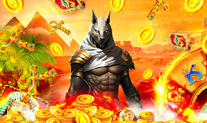 Pyramids of Fortune Screenshot 0