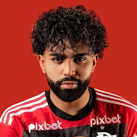 Gabigol Wallpaper