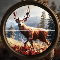 Hunting Clash: Sniper Shooting
